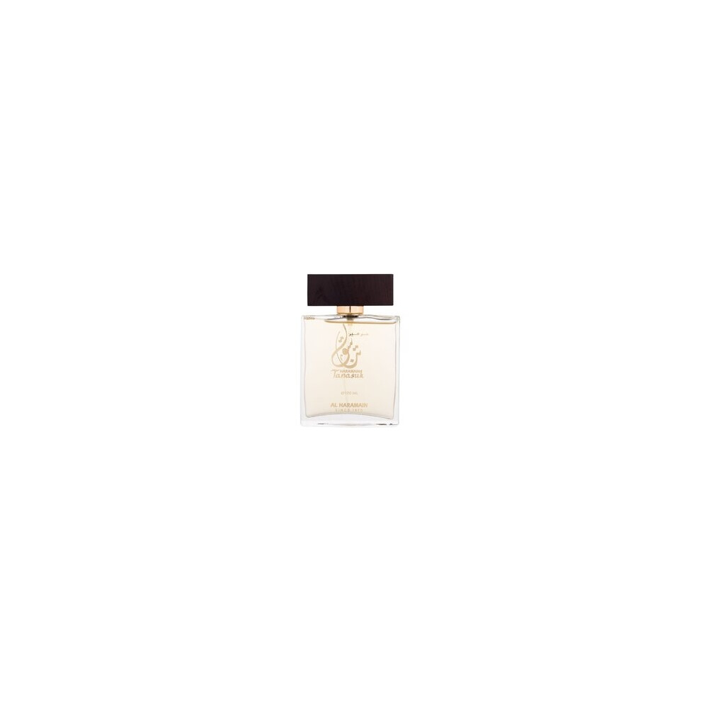Al Haramain - Tanasuk EDP 100ml