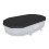 Bestway Bestway Flowclear Pool Cover Garden Swimming Above Ground Frame Pool Accessory 1