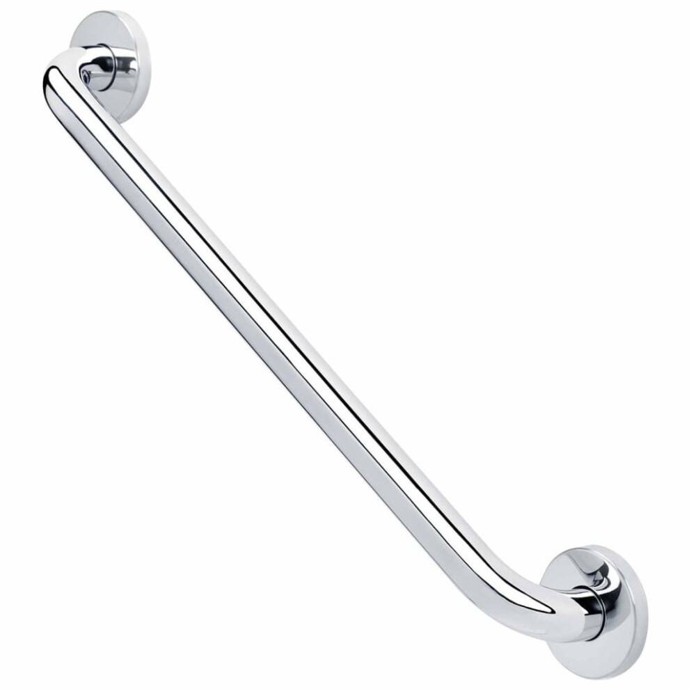 Tiger Safety Grab Bar Bathroom Support Handle Libra 45 cm Chrome 1330230346