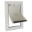 PetSafe PetSafe Pet Flap 600 Aluminium  1