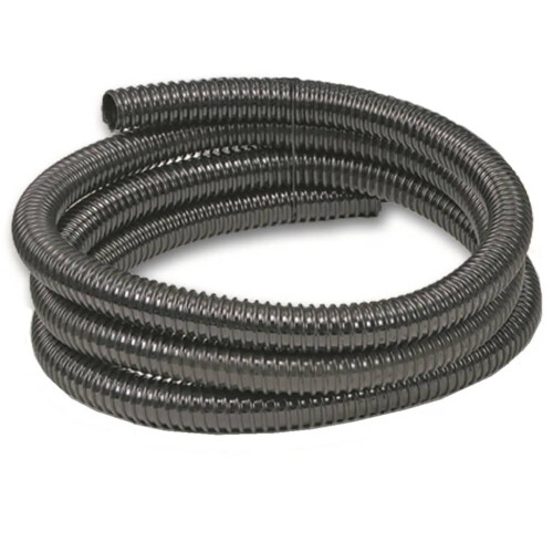 VidaXL Ubbink Pump Hose Suction/Delivery Irrigation Feature Hose Plastic 1353097