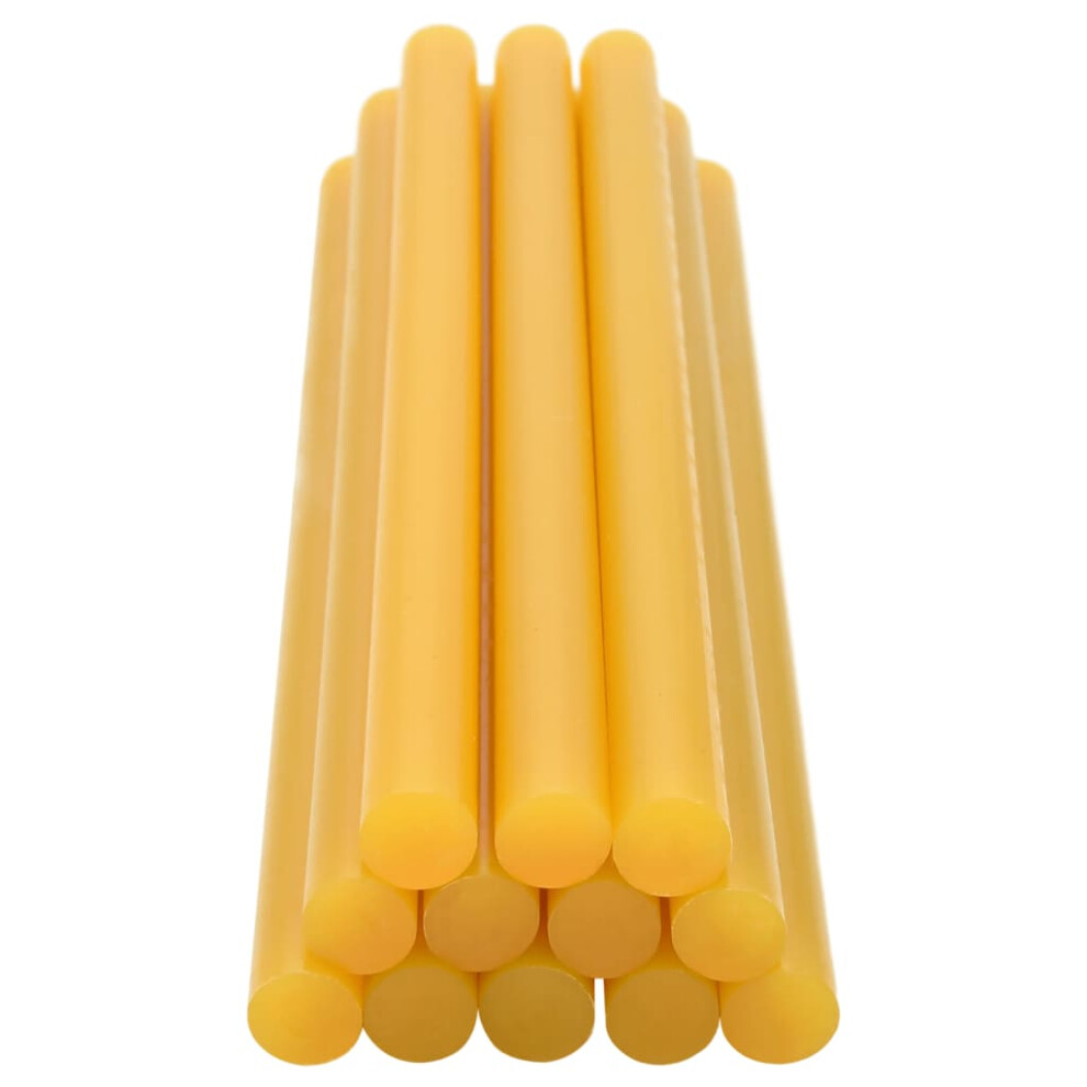 vidaXL 12x Glue Sticks for Car Body Dent Remover Gun Workbody Ding Puller
