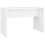 VidaXL (White) vidaXL Dressing Stool Engineered Wood Home Stool Dressing Table Multi Colours 1