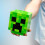 Minecraft Light Creeper 3