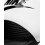 Nike (UK 9) Nike Victori One Slide Black/White/Black 6
