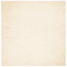 vidaXL Teppich HUARTE Kurzflor Weich und Waschbar Creme 200x200 cm