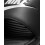 Nike (UK 7) Nike Victori One Slide Black/Black/White 6