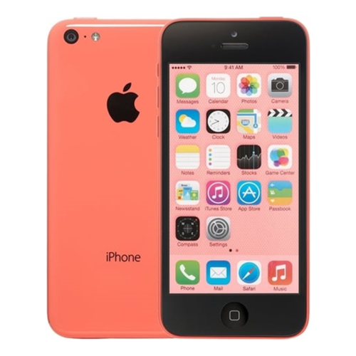 Refurbished Apple Apple iPhone 5C 8GB Pink | Unlocked
