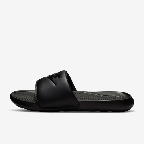 Nike (UK 7) Nike Victori One Slide Black