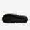Nike (UK 7) Nike Victori One Slide Black 4
