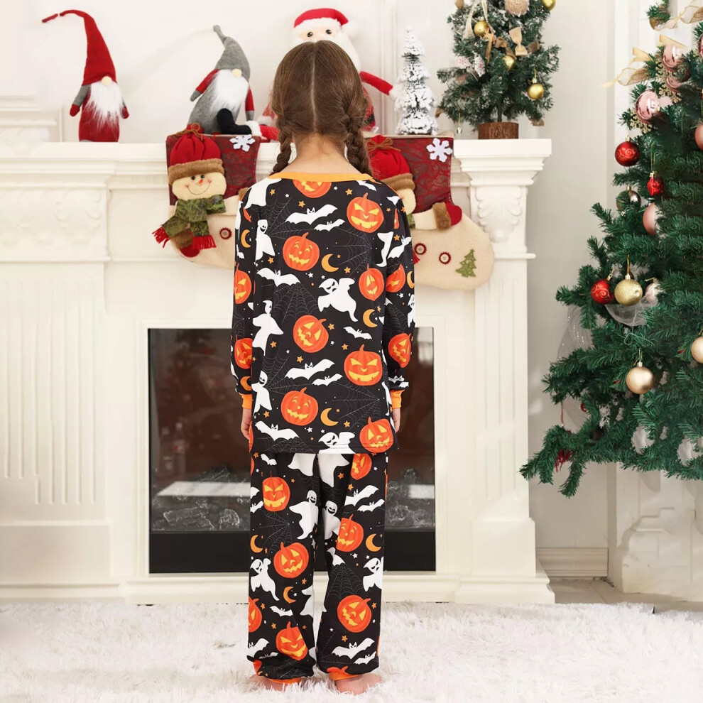 Pajamas Sets Halloween Pyjamas Family Halloween Pajamas Adults And