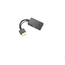 VGA,USB & RJ45 Docking adapter Lenovo Thinkpad Onelink