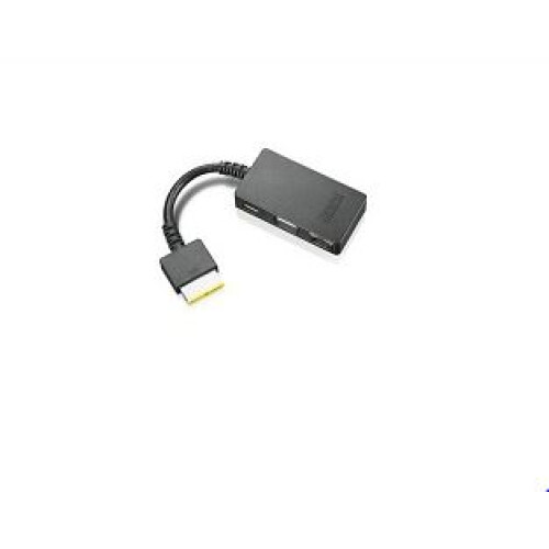 Lenovo VGA,USB & RJ45 Docking adapter Lenovo Thinkpad Onelink