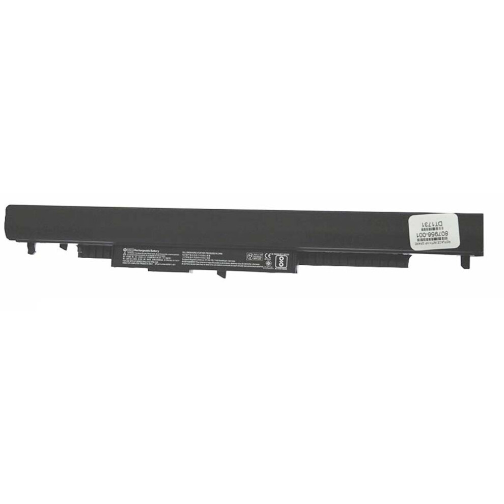 Hp 807956-001 Laptop Spare Part Battery - Image 4