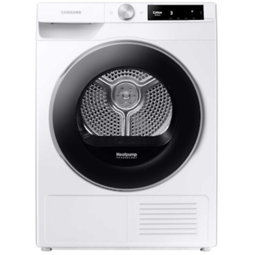 Samsung DV90T6240LE 9kg Heat Pump Tumble Dryer on OnBuy