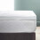 Silentnight (Double) Silentnight Impress 2.5Cm Memory Foam Mattress Topper - Double 1