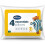 Silentnight Silentnight Essentials Collection Pillow, Pack Of 4 1