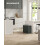 3-Compartment Soft-Close Pedal Recycling Bin, Easy Clean 2