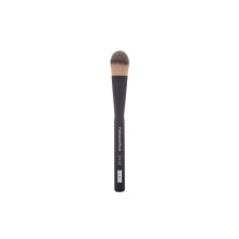 PUPA Milano Brocha para Base - Fibra Sintética Flexible - Ideal para Productos Líquidos, Cremas y Polvos