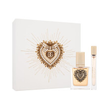 Dolce&Gabbana - Devotion - For Women, 50 ml