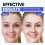 Chronus Microcurrent Red Light Facial Device, Skin Lifting USB White 4