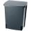 Brabantia Brabantia 395246 Built-in Bin, 10 L - Black 1