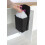 Brabantia Brabantia 395246 Built-in Bin, 10 L - Black 3