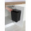 Brabantia Brabantia 395246 Built-in Bin, 10 L - Black 4