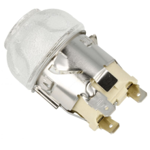 Genuine AEG BPS555020M Oven Lamp With Bulb