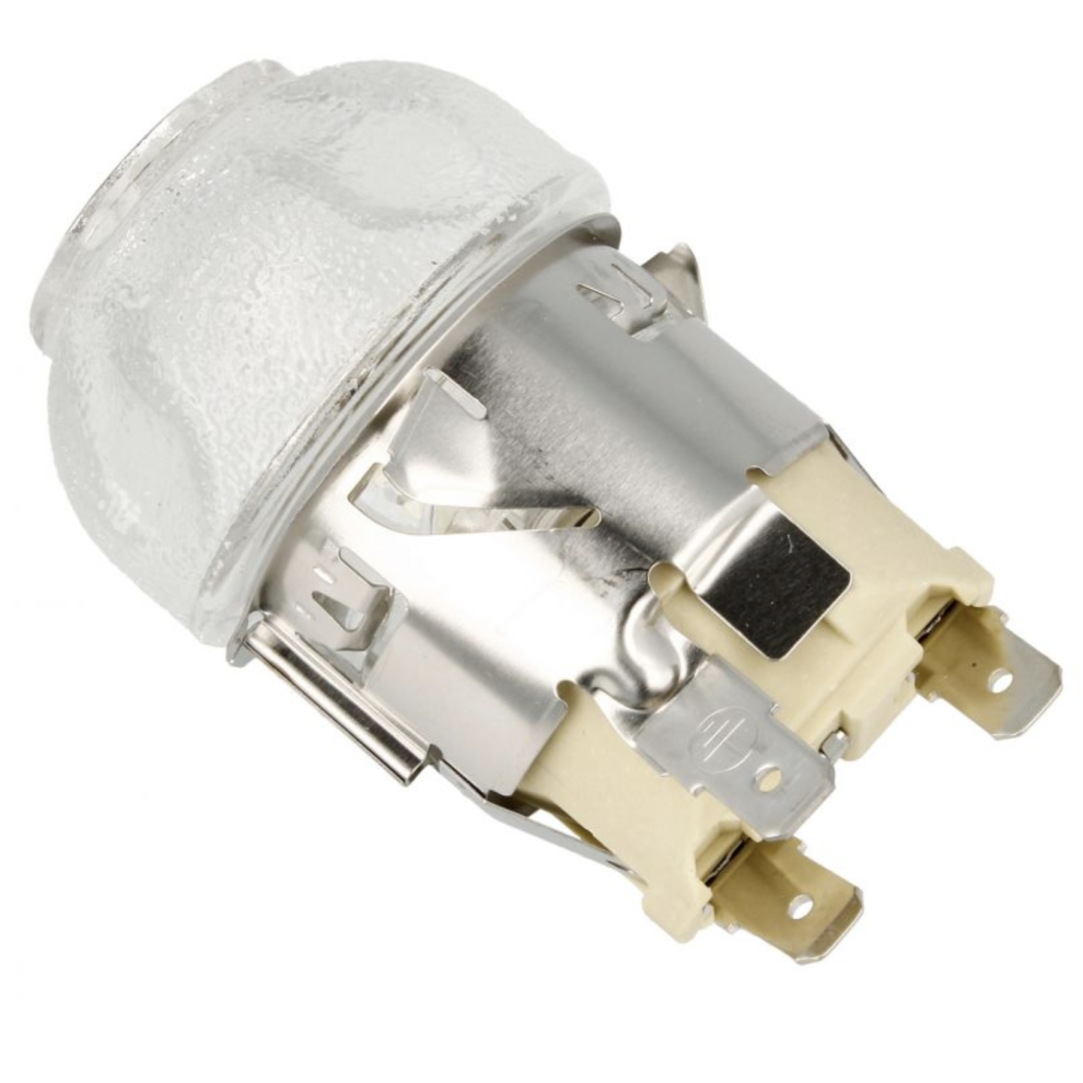 Genuine AEG BPS555020M Oven Lamp With Bulb