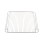 AEG Genuine AEG BPS356020M Oven Grill Shelf 1
