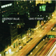 Give It Away - Deepest Blue - Refurbished