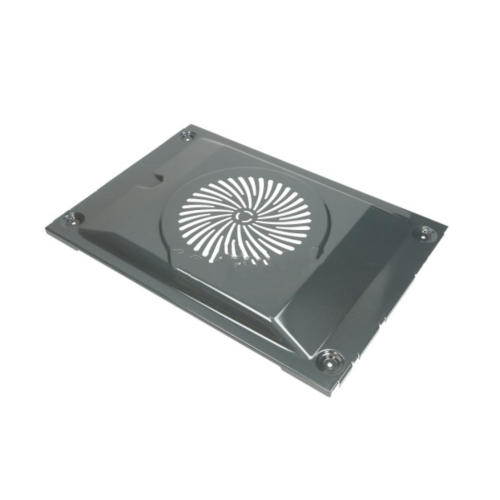 AEG Genuine AEG BPS555020M Oven Fan Oven Back Cover