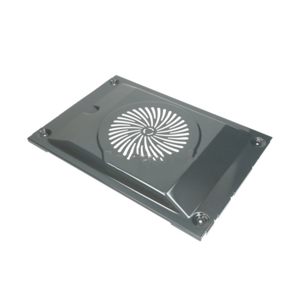 Aeg Genuine Bps555020m Oven Fan Oven Back Cover