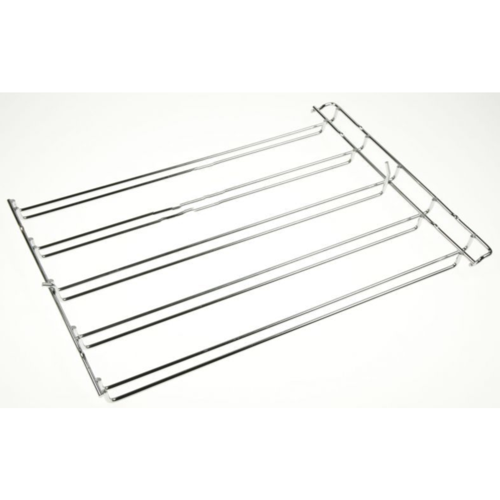 Aeg Genuine Bps555020m Oven Shelf Right Grid