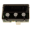AEG Genuine AEG BPS555020M Oven Digital Timer / Module 1