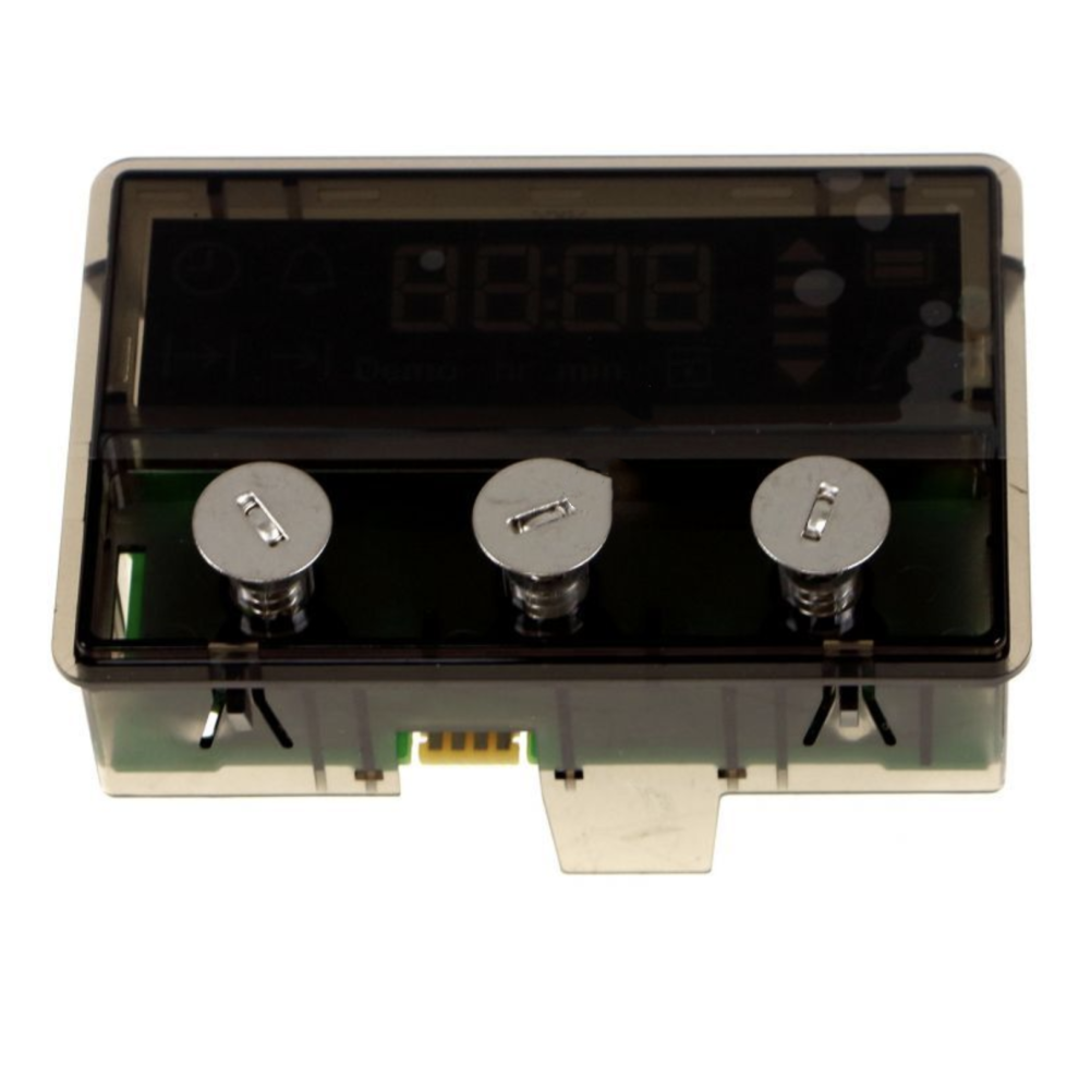 Aeg Genuine Bps555020m Oven Digital Timer / Module