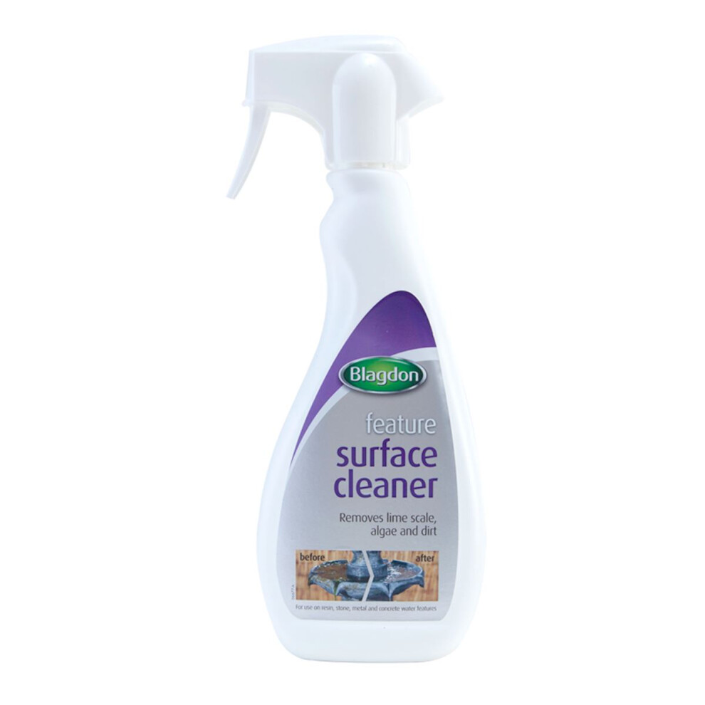 Blagdon 2747 Feature Surface Cleaner