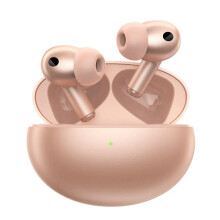 (Pink) XY-70 Wireless Charging TWS Bluetooth Earphones Active Noise Canceling Earbuds ANC ENC Wireless Gaming In-Ear Earbuds