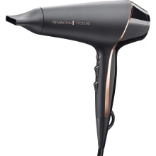 Sèche-cheveux Remington AC9140B PROLUXE BLACK Multicolore