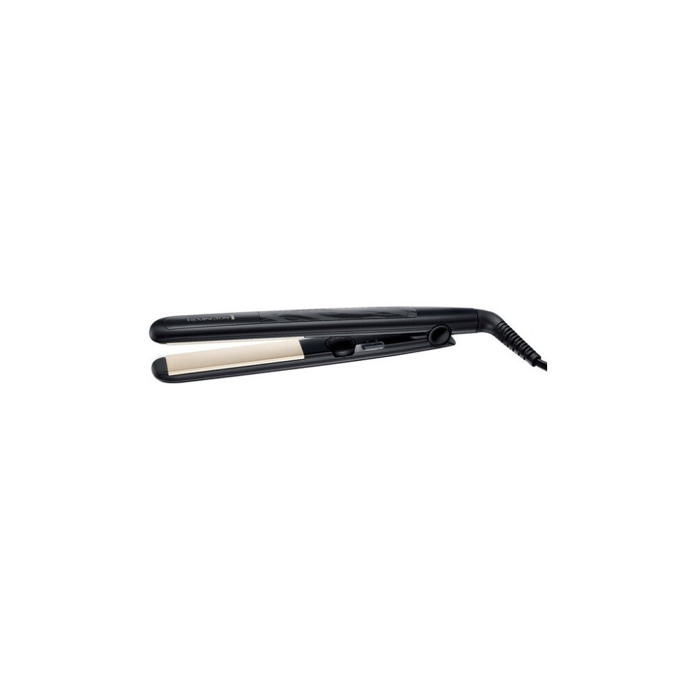 Remington Black S3500 Straightening Iron 1.8 M