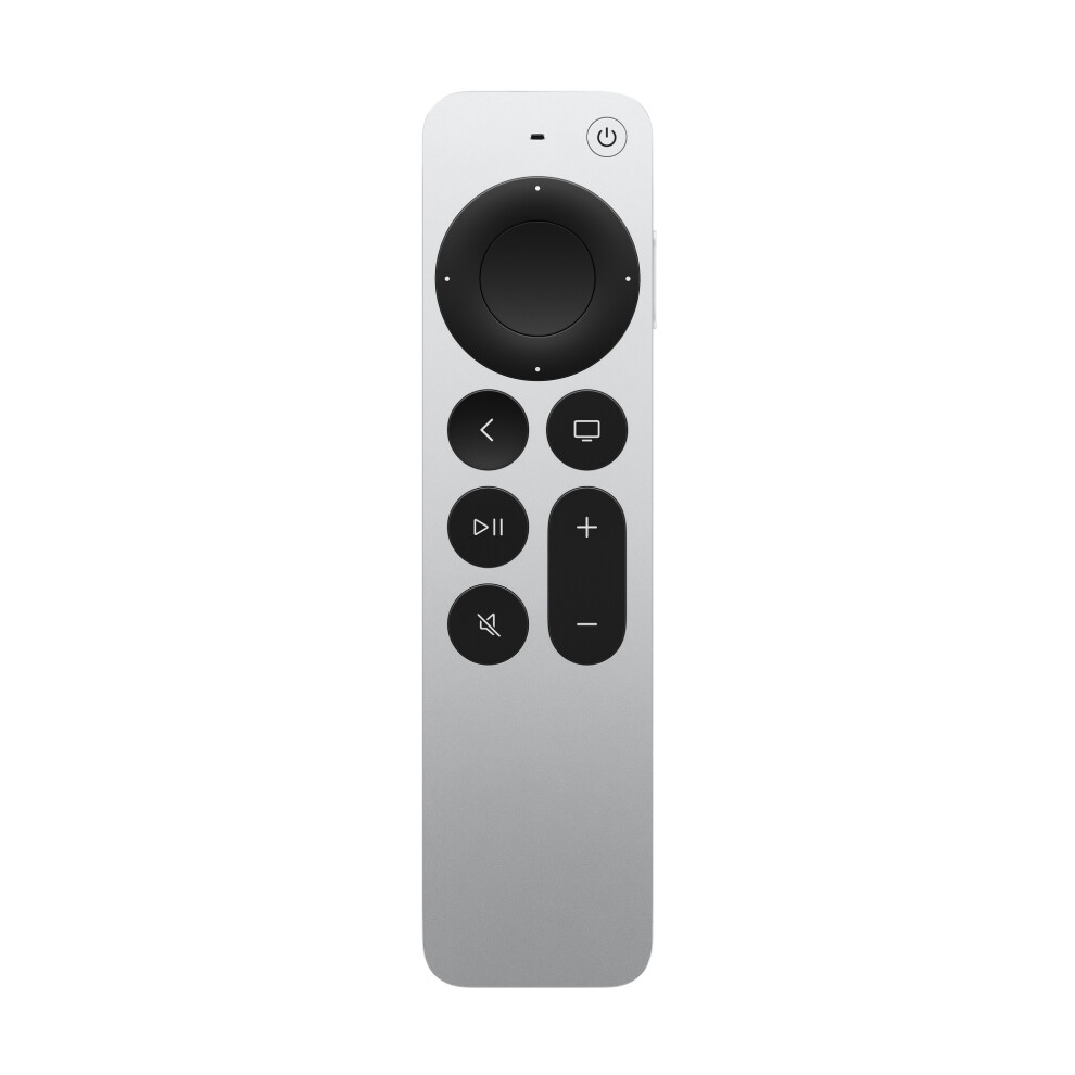 Apple Siri Remote MW5G3Z/A (3. Gen.)