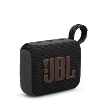 JBL GO4 COMPACT PORTABLE