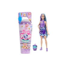Barbie Pop Reveal Milk Taro -nukke, kuplasarja