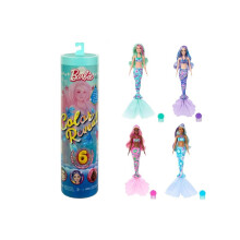 BRB COLOR REV SEA MERMAIDS MIX HRK12 TUB6