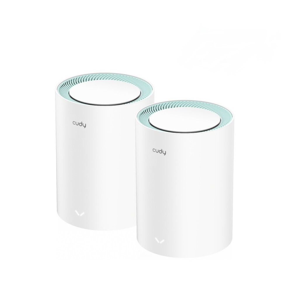 Gigabit Mesh Solution Cudy Wi-Fi Ac1200 6971690792091