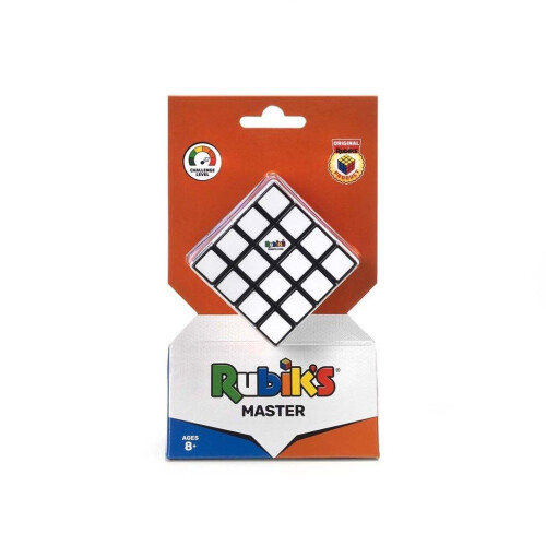 Spin Master Rubik's Cube 4x4 6064639 Spin Master