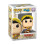 Funko Funko Pop Disney Up Russell Figure 1479 1