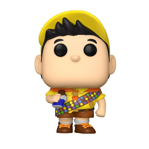 Funko Funko Pop Disney Up Russell Figure 1479 1