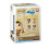 Funko Funko Pop Disney Up Russell Figure 1479 3